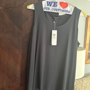 Eileen fisher sleeveless top